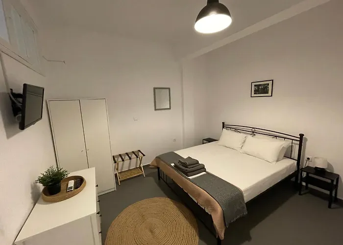 Spanos Studios - Panteli