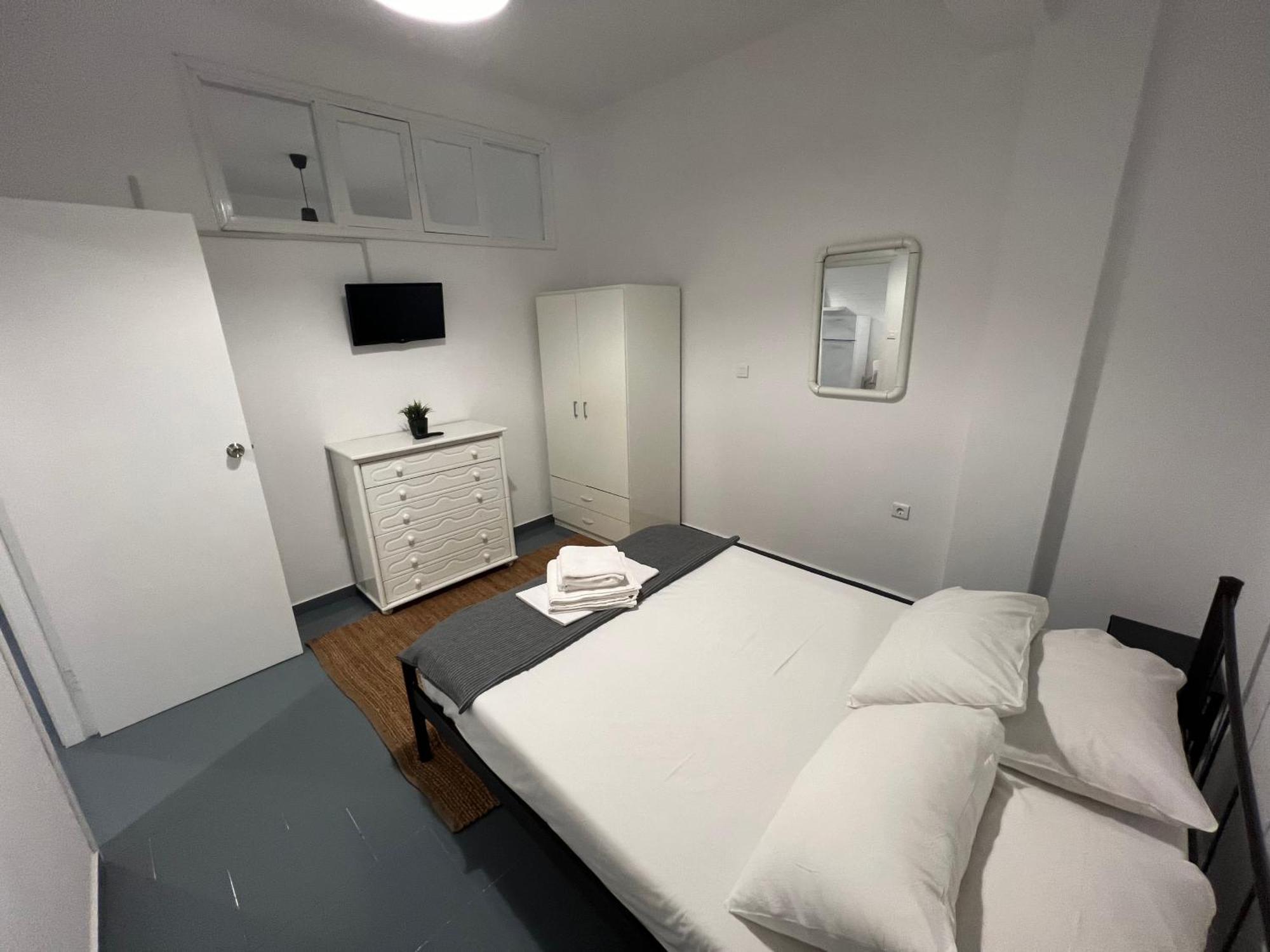 Apartment Spanos - Panteli