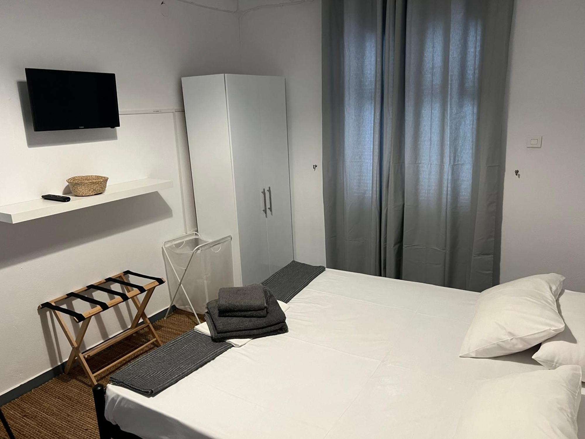 Spanos - Apartment *