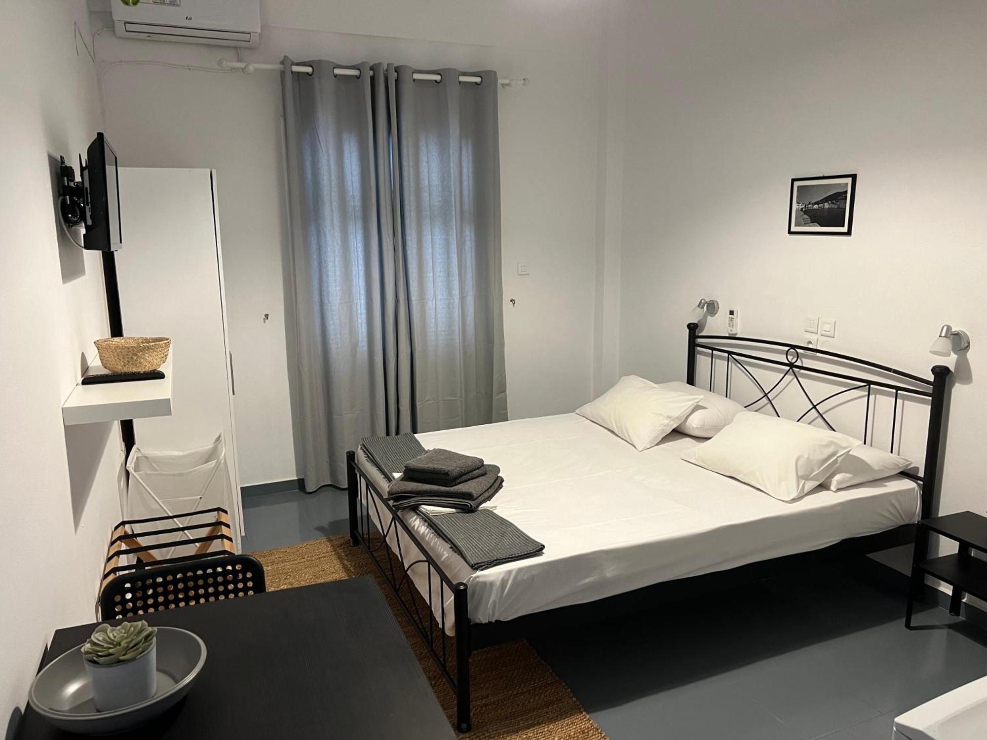 Spanos - Apartment Panteli