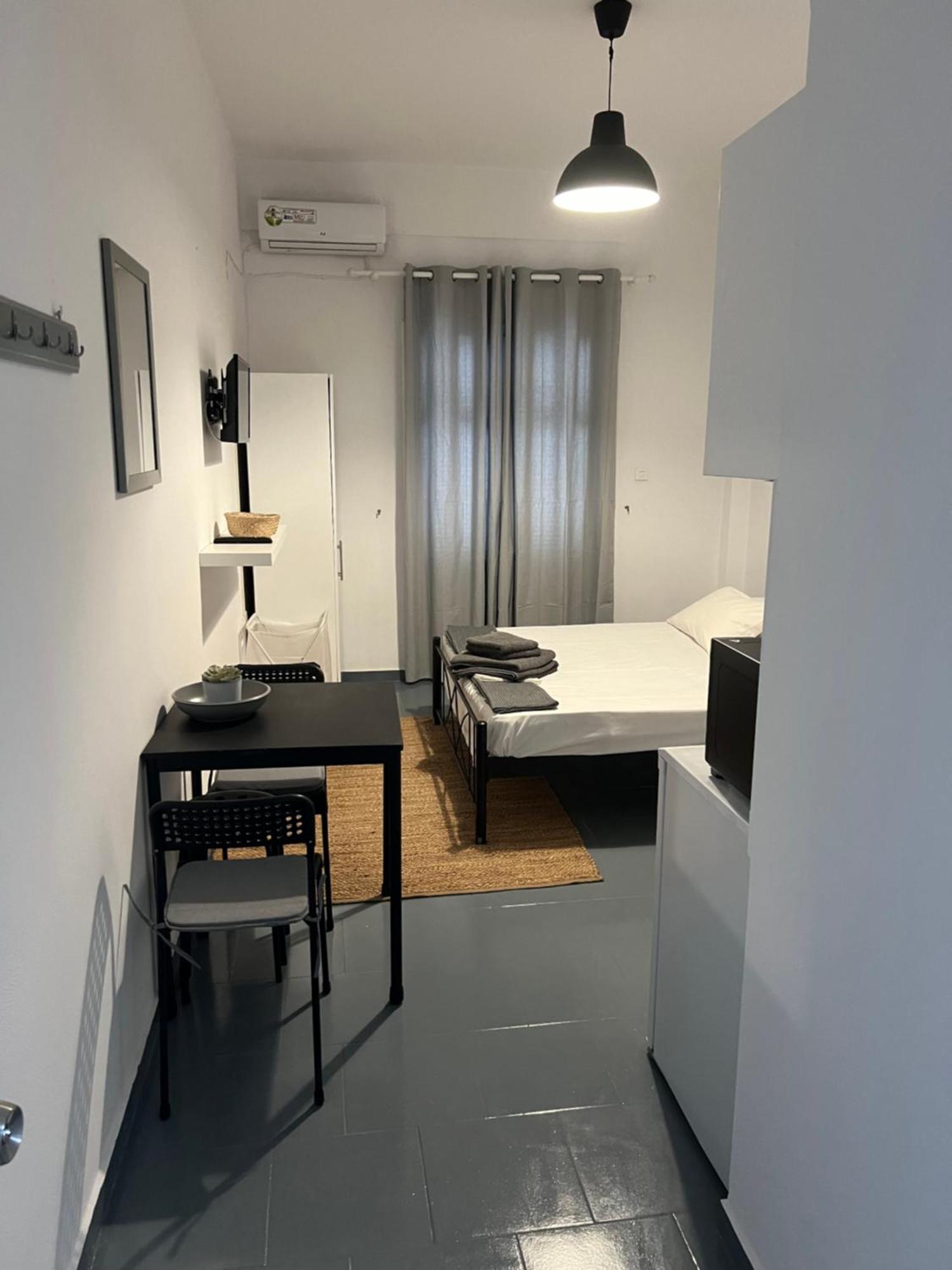 Spanos - Apartment *