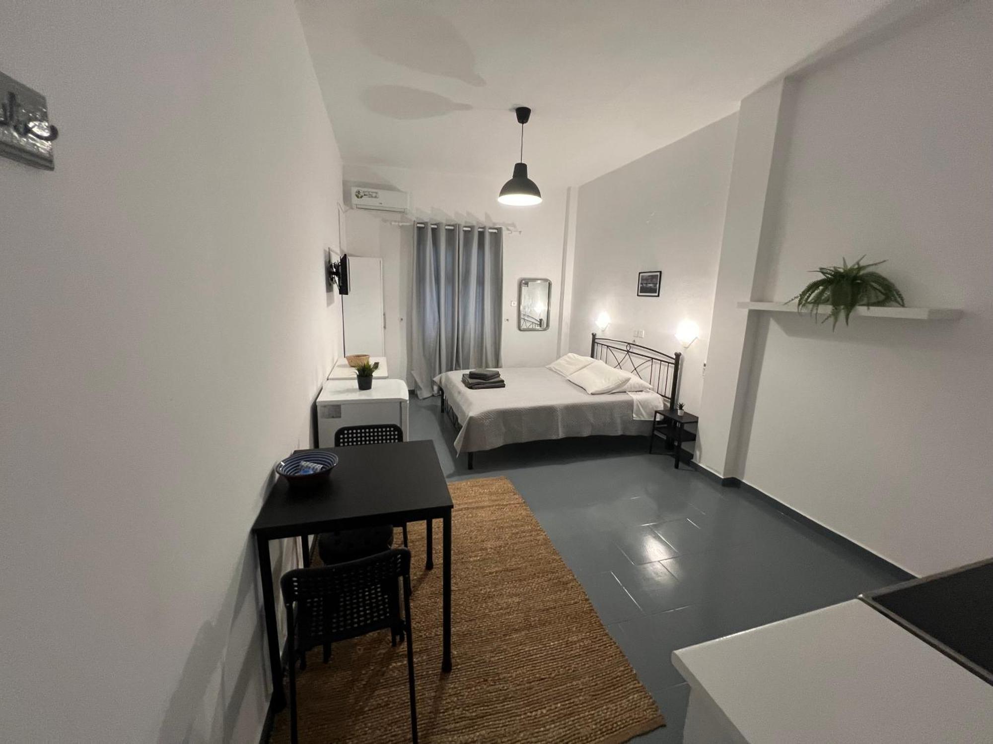 Apartment Spanos - Panteli