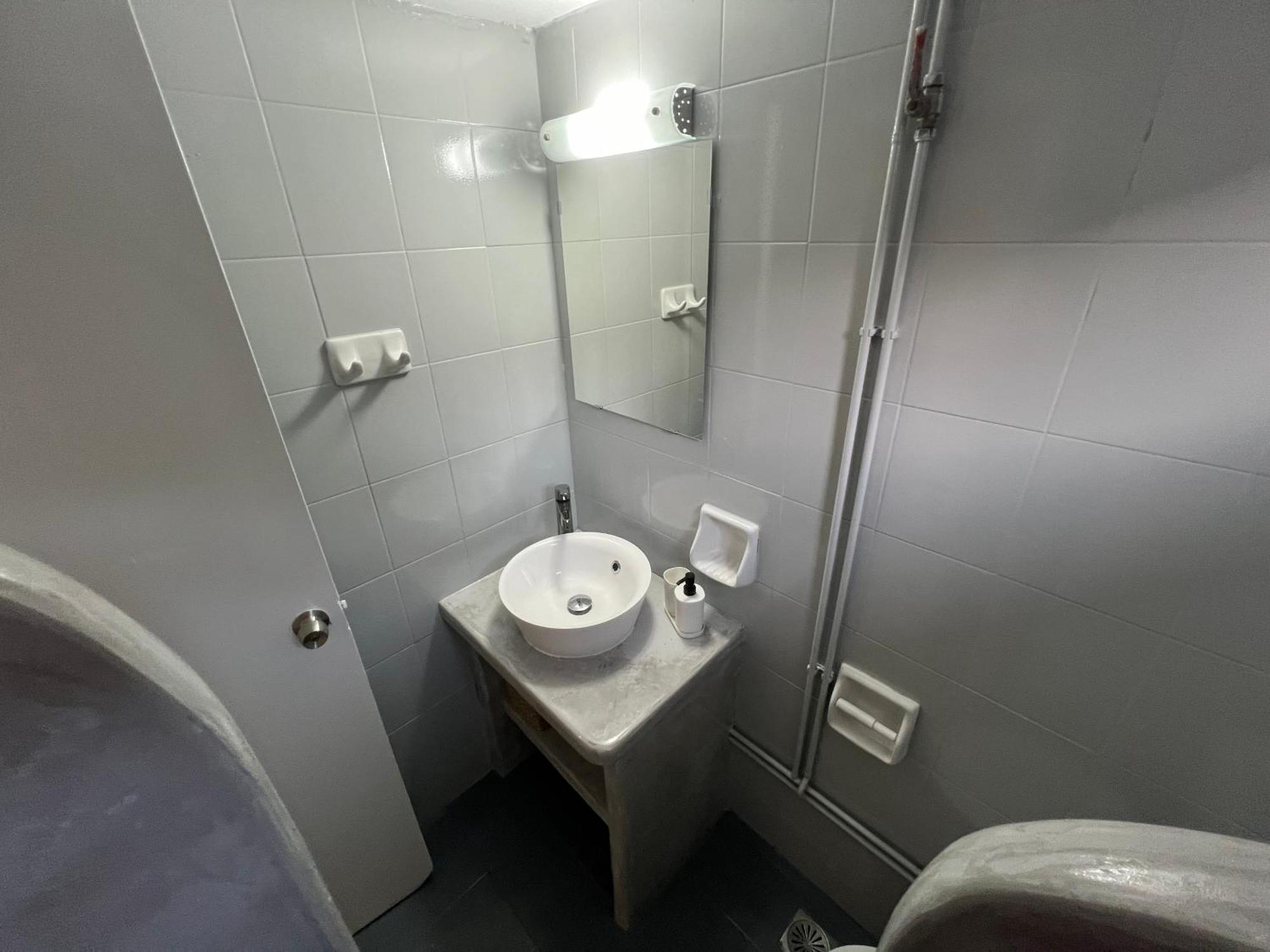 Apartment Spanos -