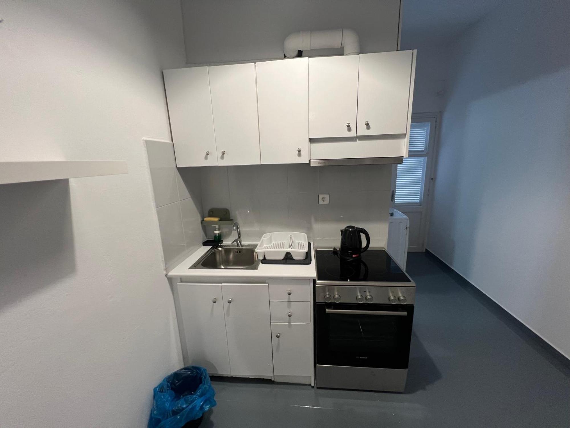 Spanos - Apartment *