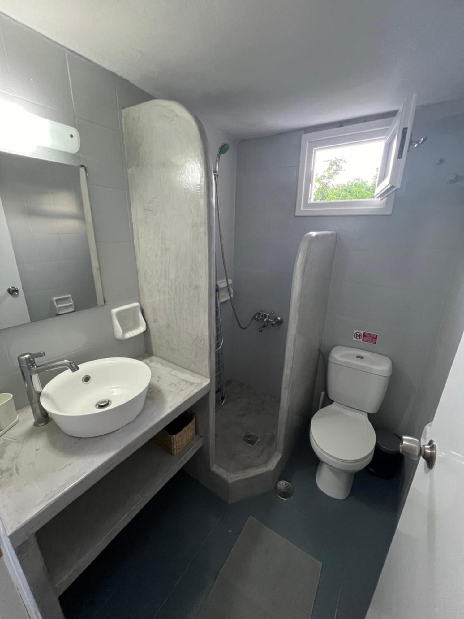 Apartment Spanos -