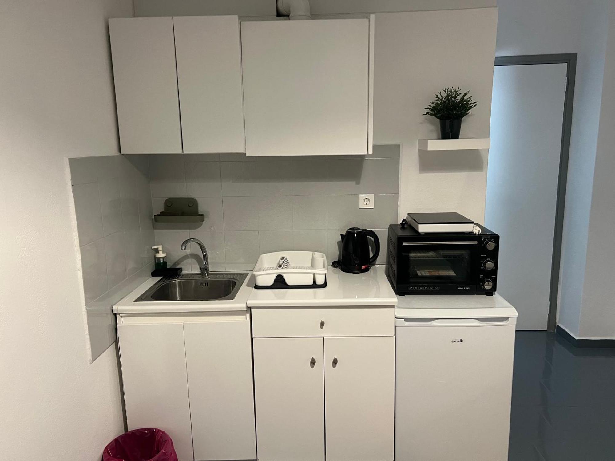 Apartment Spanos - Panteli