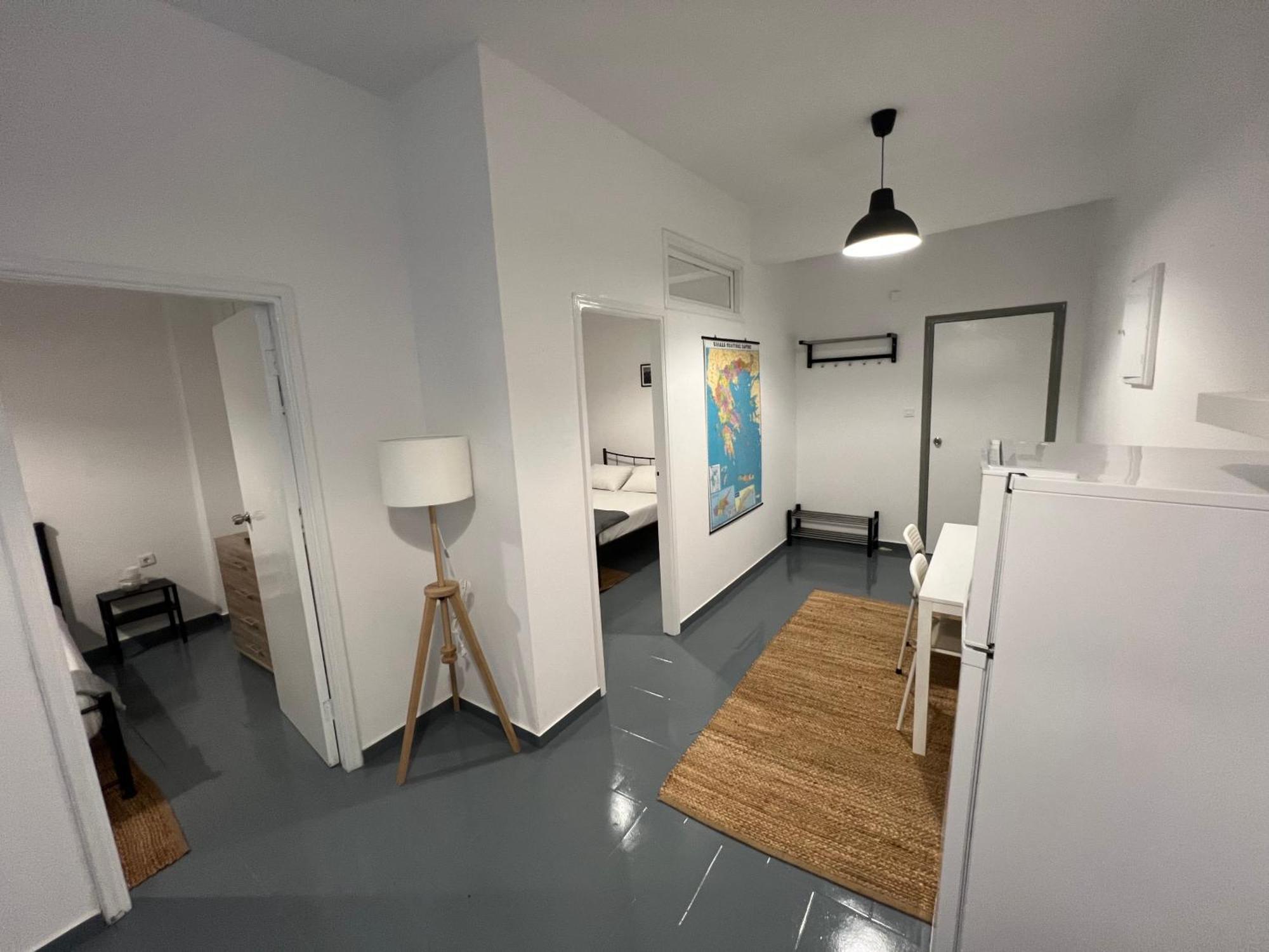 Spanos - Apartment Panteli