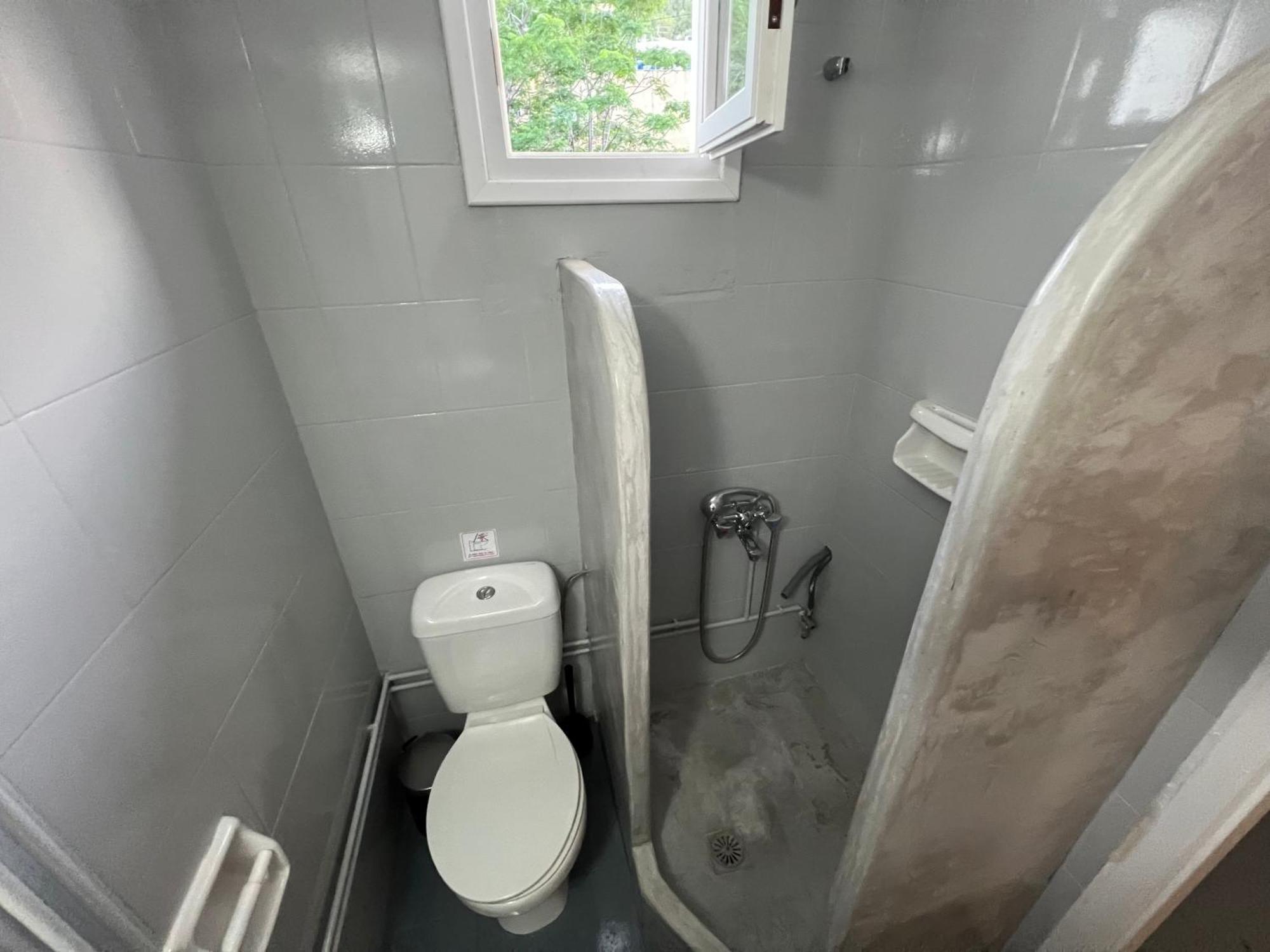 Apartment Spanos -