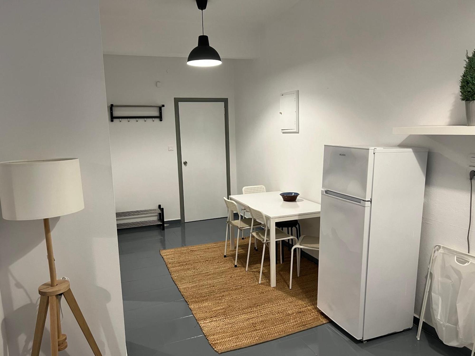 Apartment Spanos -