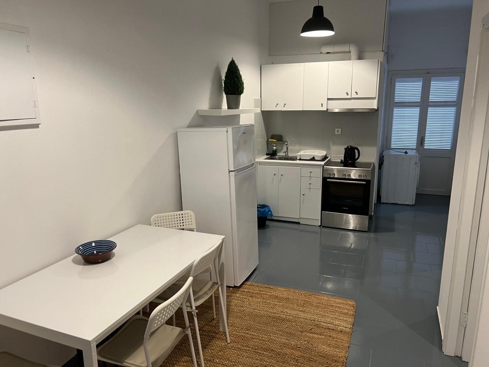 Apartment Spanos - Panteli