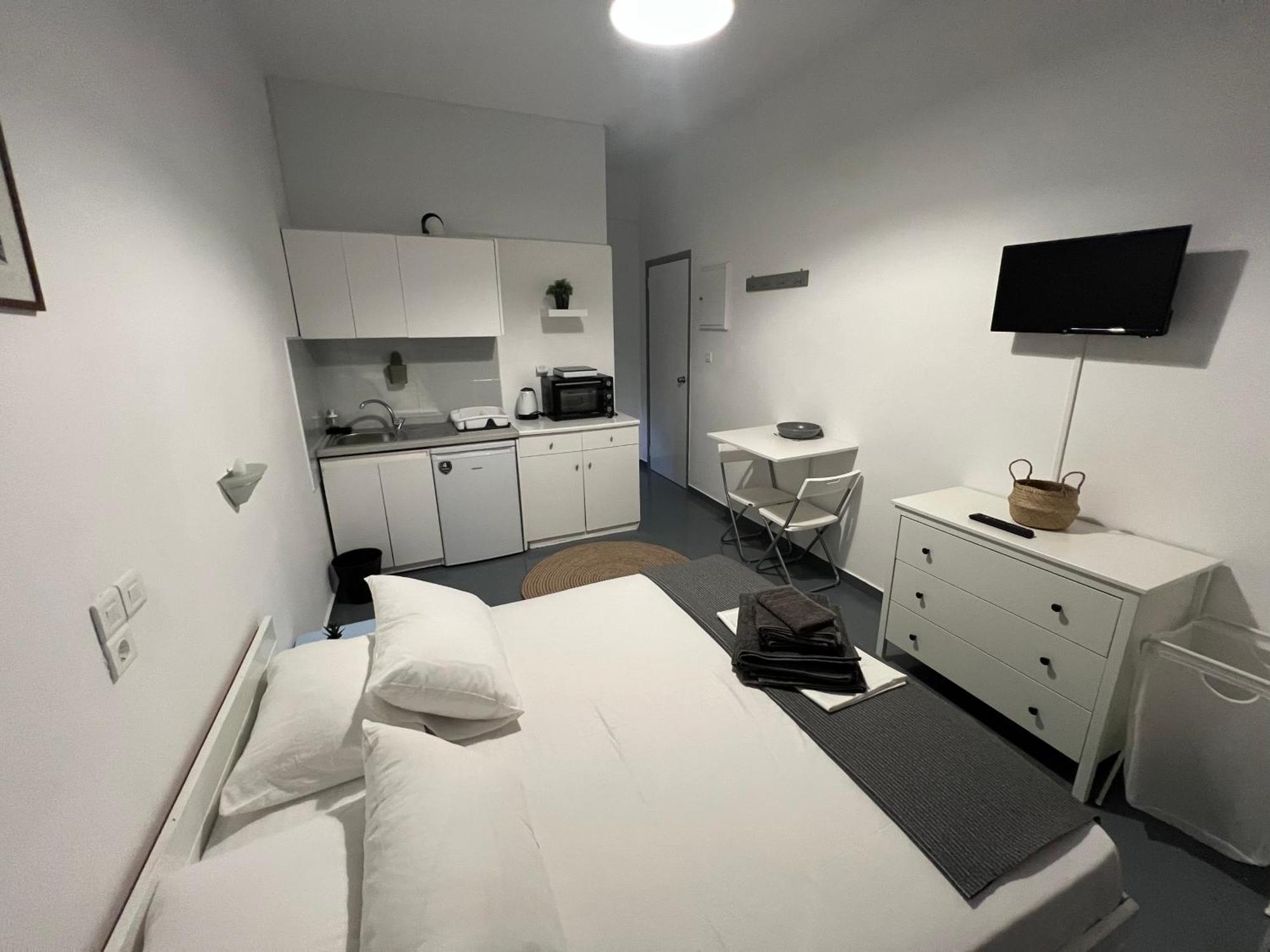 Spanos - Apartment Panteli