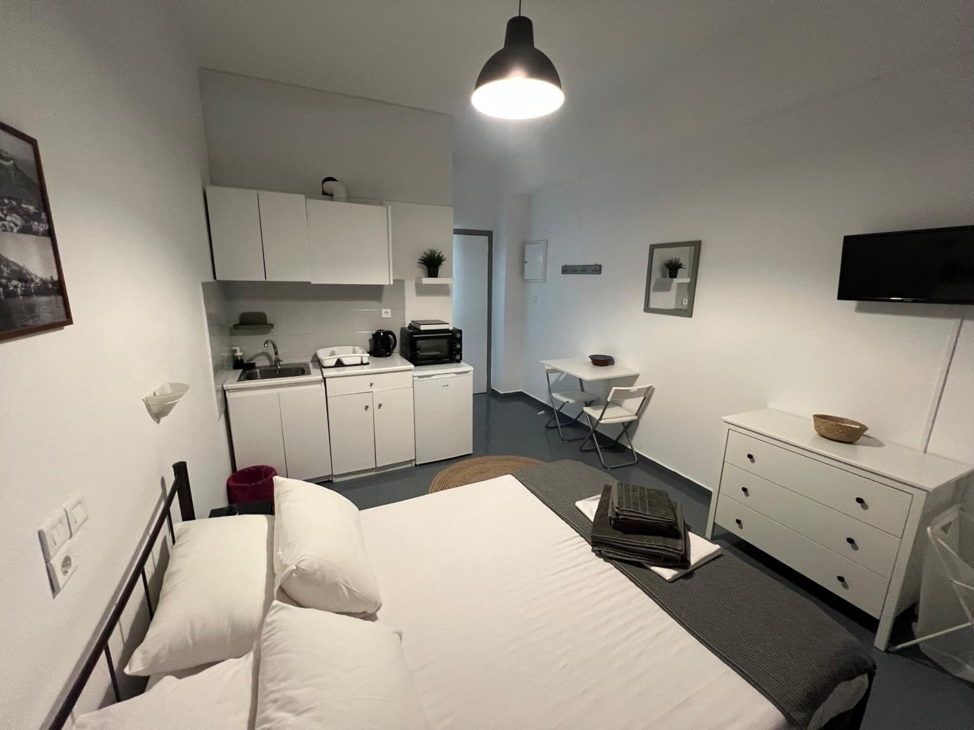 Spanos - Apartment Panteli