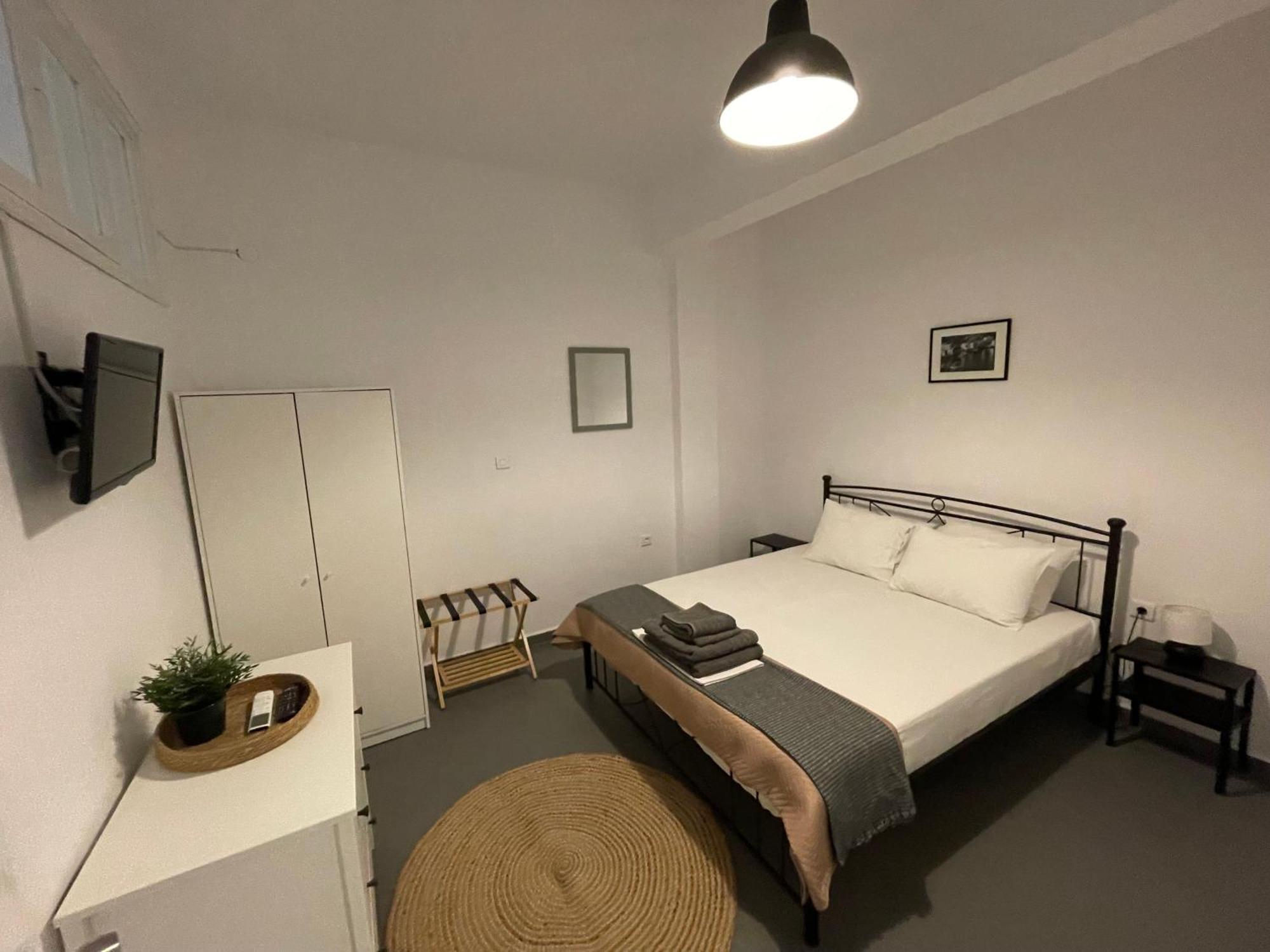 Spanos - Apartment Panteli