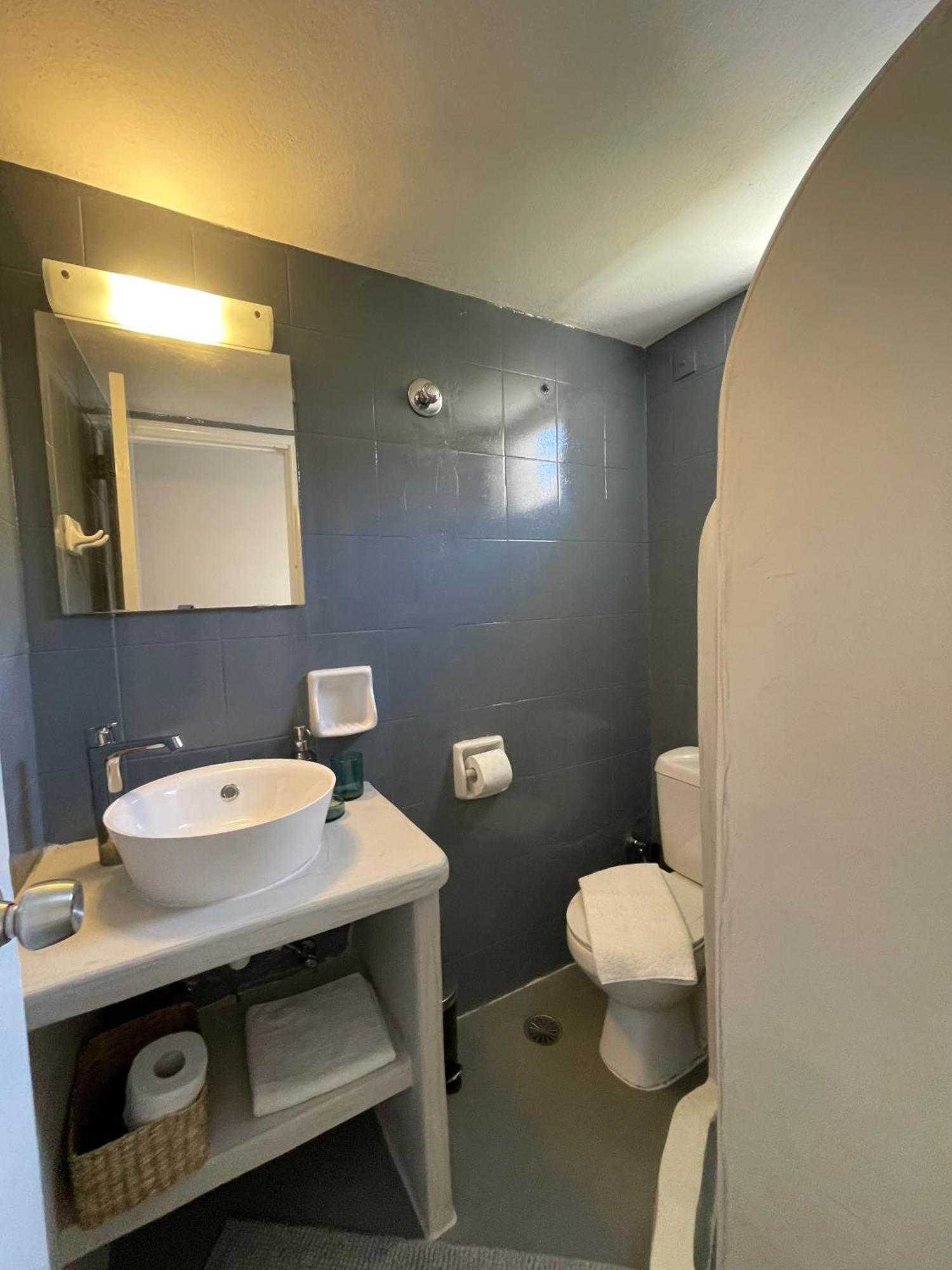 Apartment Spanos - *