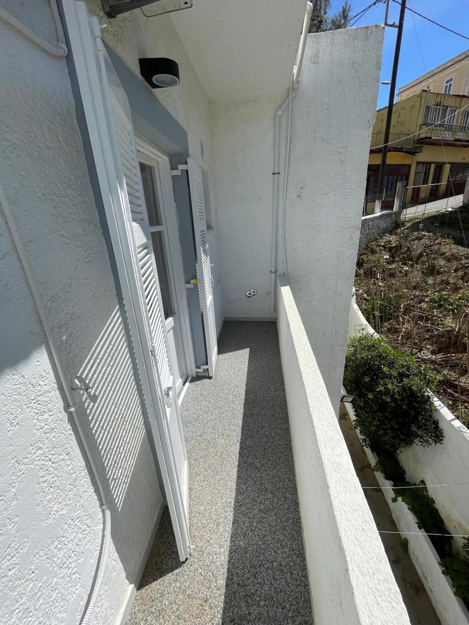 Spanos - Apartment Panteli