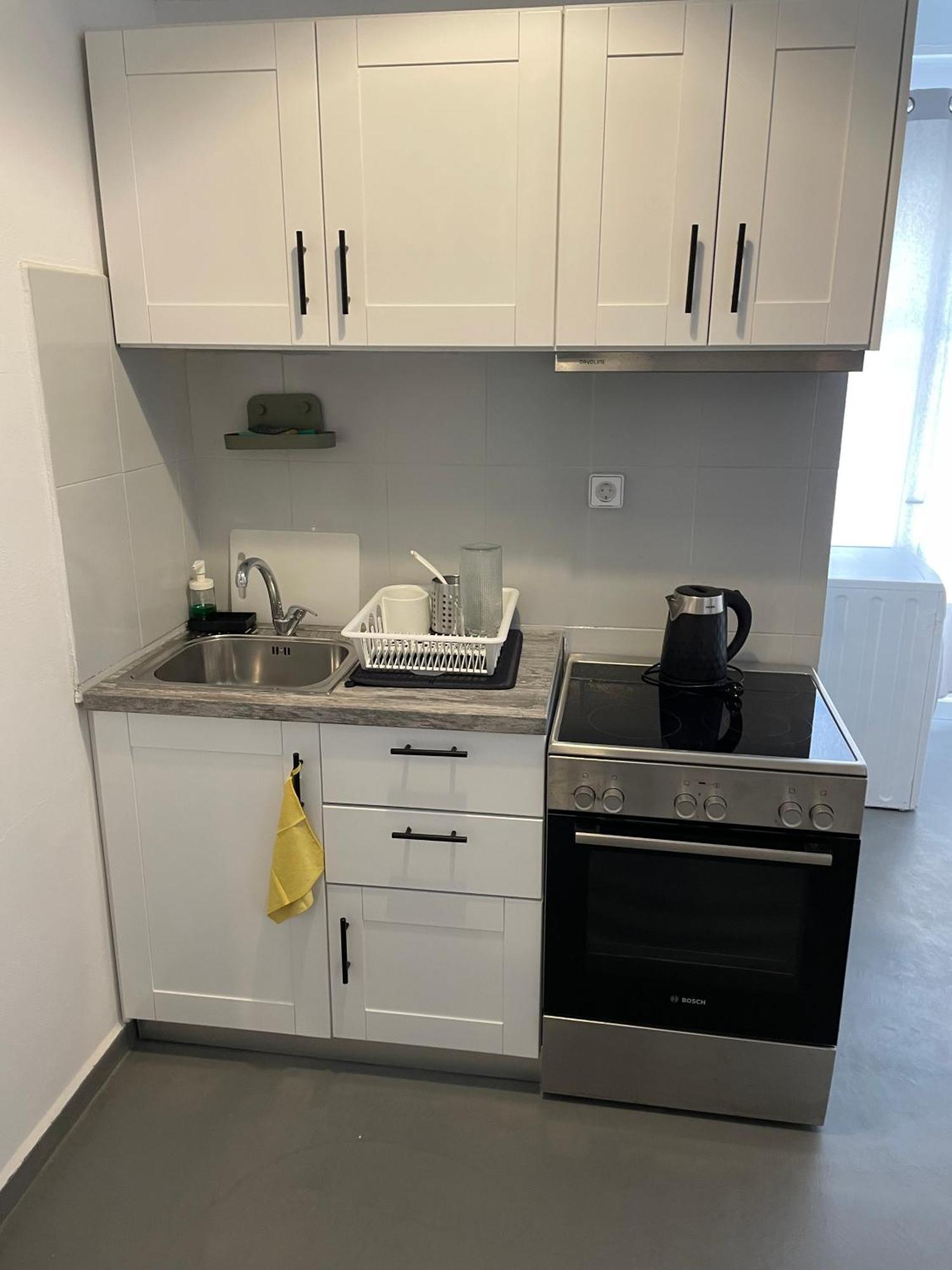 Apartment Spanos - Panteli